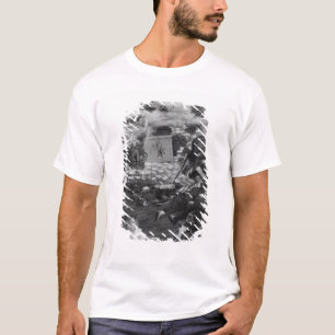 Gavroche Collecting Cartridges T-Shirt