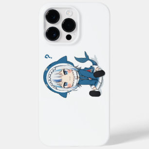 Gawr Gura Case-Mate iPhone 14 Pro Max Case