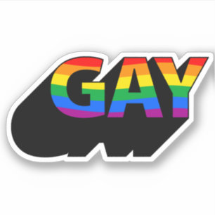 GAY 3D