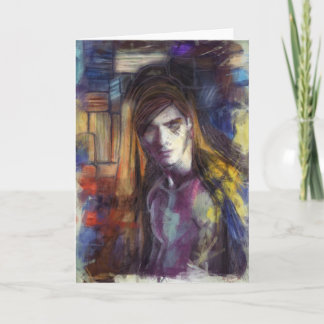 Gay Art Cards