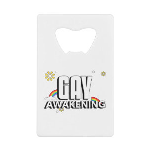 Gay Awakening
