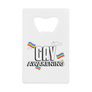 Gay Awakening