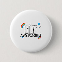 Gay Awakening