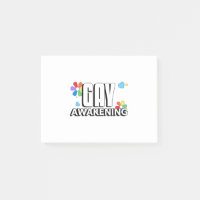 Gay Awakening