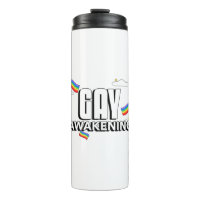 Gay Awakening