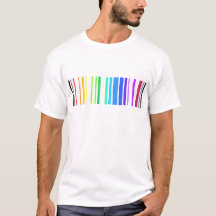 Gay Barcode