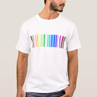 Gay Barcode T-Shirt