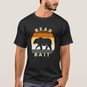 Gay Bear Bait Pride Cruising T-Shirt