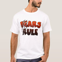 Gay Bear Pride Bears Rule