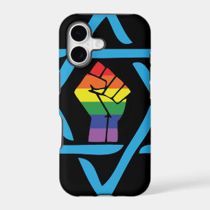 Gay Black Jewish