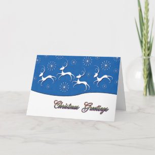 Gay Cards - Xmas Greetings 01