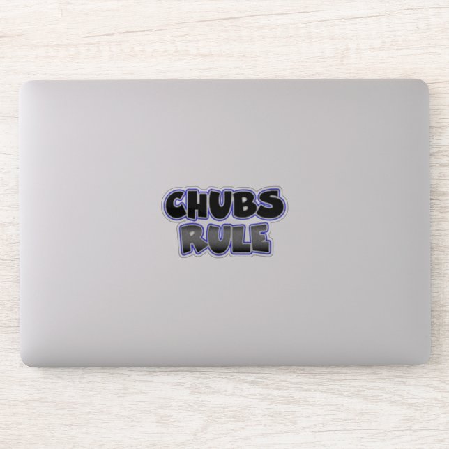 Gay Chubby Chaser Chubs Rule (Computer)