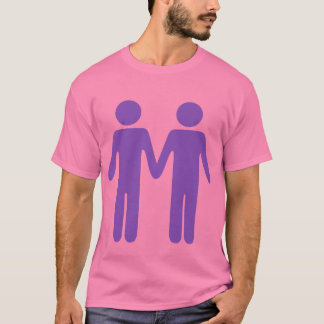 Gay Couple T-Shirt