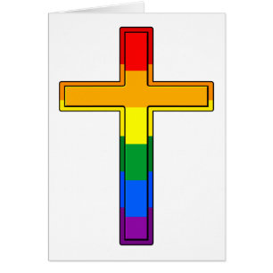 Gay Cross