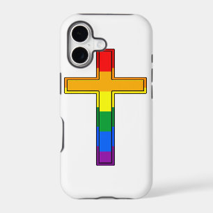 Gay Cross