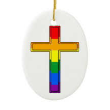 Gay Cross