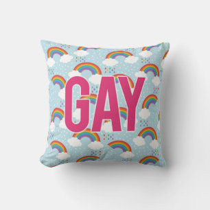 Gay Cushion