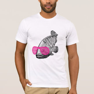Gay FIsh T-Shirt