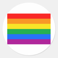GAY FLAG ORIGINAL