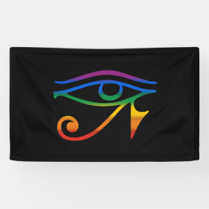 Gay Goth Pride Banner