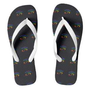 Gay Goth Pride Thongs