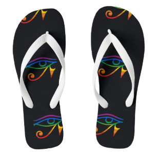 Gay Goth Pride Thongs