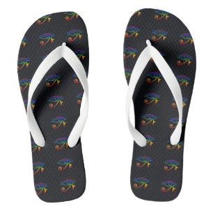 Gay Goth Pride Thongs