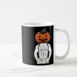 Gay Halloween Coffee Mug