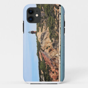Gay Head Lighthouse, Martha's Vineyard MA iPhone 11 Case