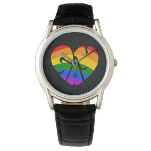 Gay Heart Watch