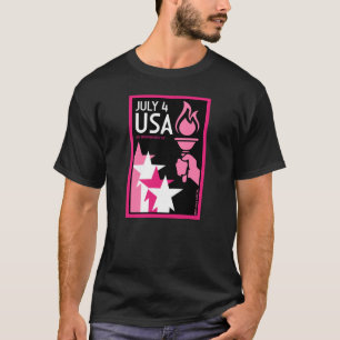 Gay Independence Day T-Shirt