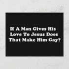 Gay Jesus
