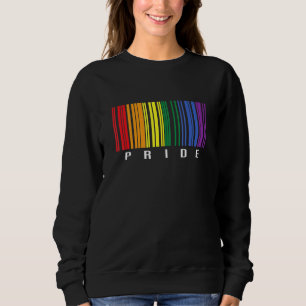 Gay Lesbian Pride Lbgt Flag Homosexuality Lbgtq Sweatshirt