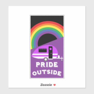Gay LGBTQ Camping Gifts