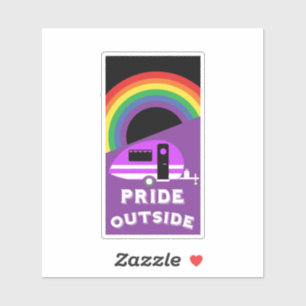 Gay LGBTQ Camping Gifts
