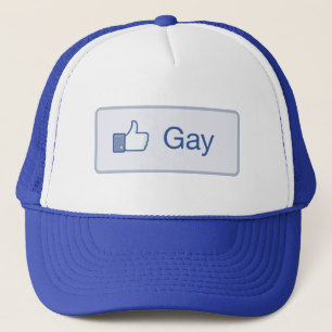 Gay Like Cap
