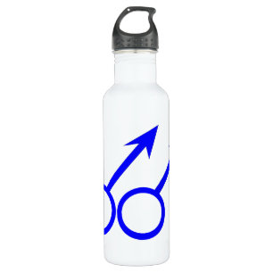 Gay Lovers 710 Ml Water Bottle