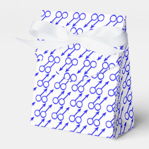 Gay Lovers Favour Box