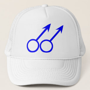 Gay Lovers Hat