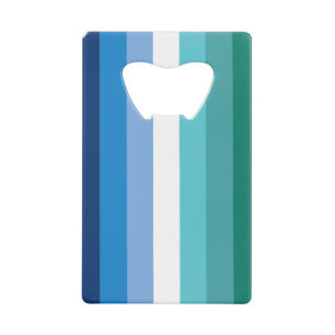 Gay Male Pride Flag