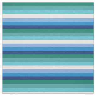 Gay Male Pride Flag Fabric