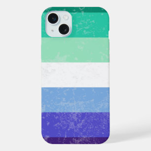 Gay Men iPhone 15 Plus Case