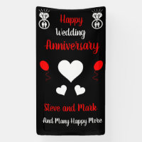 Gay Men Wedding Anniversary