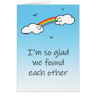 Gay or Lesbian Spouse Cute Romantic Anniversary   