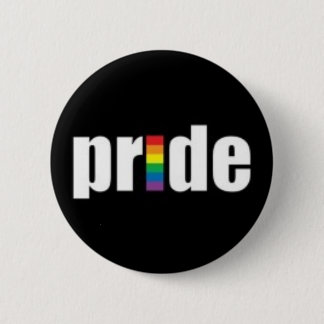 GAY PRIDE BUTTON 12
