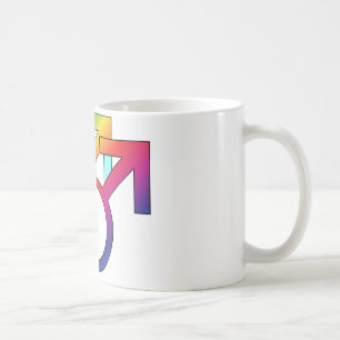Gay PRide Coffee Mug
