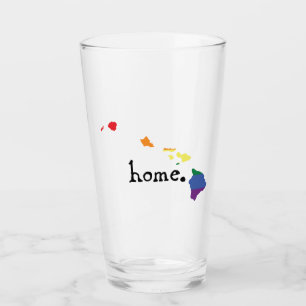 Gay Pride Home   Hawaii Glass