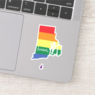 Gay Pride Home   Rhode Island