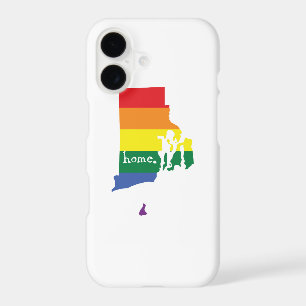 Gay Pride Home Rhode Island