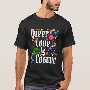 Gay Pride LGBT Gifts - LGBTQ Pride Gifts - Pride L T-Shirt